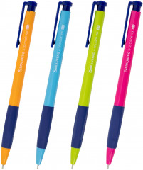 Набор ручек шариковых A-30 - Фото 12