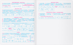 Тетрадь предметная «Физика» - Фото 5