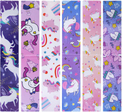 Набор закладок для книг магнитных «Girls» - Фото 5