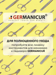 Ножницы для ногтей прямые - Фото 7