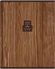 Тетрадь предметная «Литература» - Фото 1