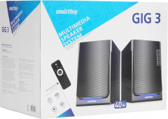 Акустическая система GIG 3 SBA-5050 - Фото 6