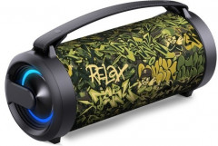 Колонка портативная 2.0 RELAX SBS-5400 - Фото 1