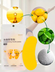 Дезодорирующие патчи для обуви - Фото 3