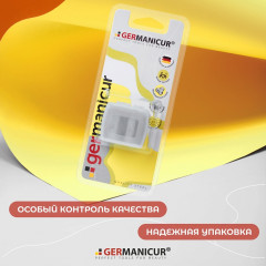 Точилка двойная с контейнером - Фото 2