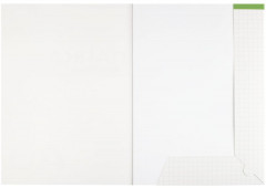 Папка для черчения - Фото 1