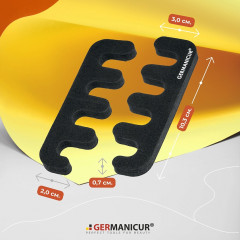 Разделители для пальцев ног - Фото 1