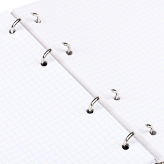 Тетрадь на кольцах - Фото 3