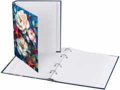 Тетрадь на кольцах - Фото 4