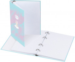 Тетрадь на кольцах - Фото 1