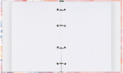 Тетрадь на кольцах - Фото 3