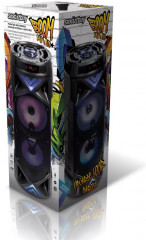 Акустическая система BOOM MK III SBS-1001 - Фото 1