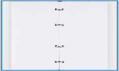 Тетрадь на кольцах «Не мешайте спать» - Фото 3