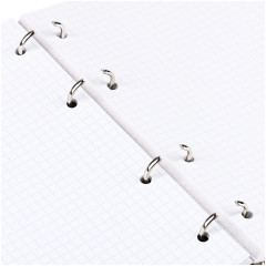 Тетрадь на кольцах «Не мешайте спать» - Фото 4