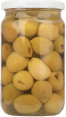 Оливки гигантские без косточки «Oliva Gigante Denocciolata» - Фото 2