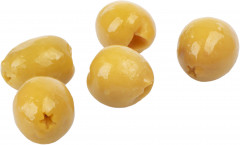 Оливки гигантские без косточки «Oliva Gigante Denocciolata» - Фото 3