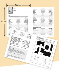 Арабский разговорный язык - Фото 3