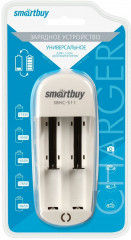 Зарядное устройство для аккумуляторов - Фото 1