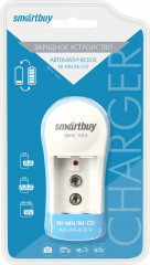 Зарядное устройство для аккумуляторов - Фото 1