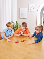 Игра настольная «Посчитай овечек» - Фото 8