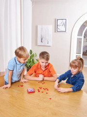 Игра настольная «Посчитай овечек» - Фото 9