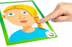 Игра магнитная «Эмоции» - Фото 7