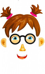 Игра магнитная «Эмоции» - Фото 11