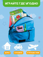 Игра настольная «Первые прописи» - Фото 5