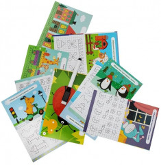 Игра настольная «Первые прописи» - Фото 7