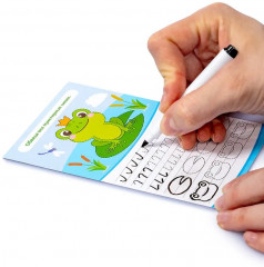 Игра настольная «Внимание и логика» - Фото 11