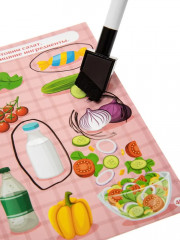 Игра настольная «Логика с пеленок» - Фото 9