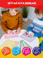 Игра настольная «Прописи» - Фото 4