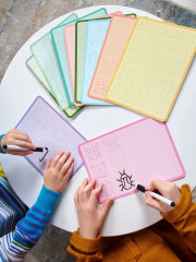 Игра настольная «Прописи» - Фото 7