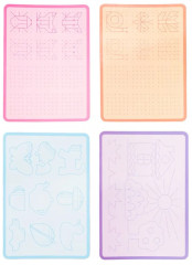 Игра настольная «Прописи» - Фото 8