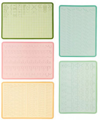 Игра настольная «Прописи» - Фото 9