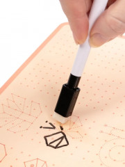 Игра настольная «Прописи» - Фото 12