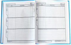 Дневник школьный - Фото 1