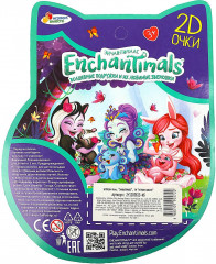 Очки 2D «Enchantimals» - Фото 4