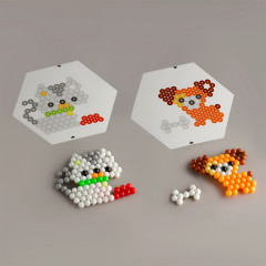 Аквамозаика для детей «Домашние питомцы» - Фото 1