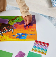 Набор аппликаций «Викинги» - Фото 10