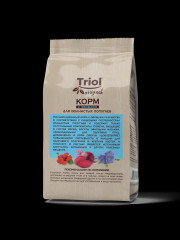 Корм для волнистых попугаев с овощами - Фото 1