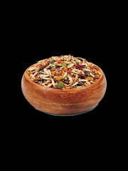 Корм для волнистых попугаев с овощами - Фото 2