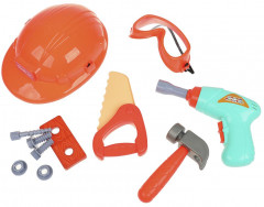 Набор инструментов - Фото 1