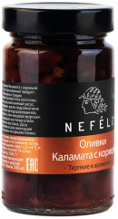 Оливки каламата c корицей - Фото 5