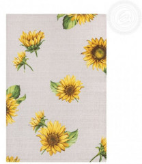 Полотенце кухонное «Подсолнухи» - Фото 1