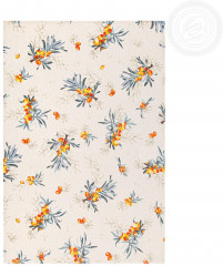 Полотенце кухонное «Облепиха» - Фото 1