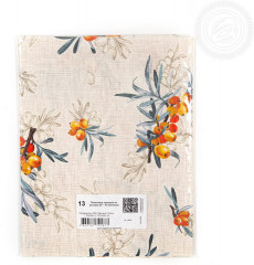 Полотенце кухонное «Облепиха» - Фото 4