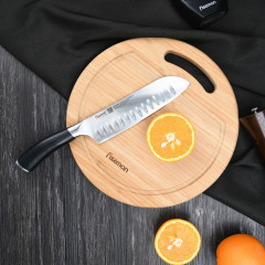 Нож сантоку «Kronung» - Фото 5