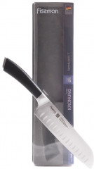 Нож сантоку «Kronung» - Фото 8