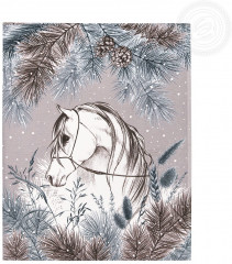 Набор полотенец «Поэма» - Фото 2